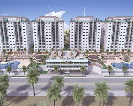 Salinas Park Resort - Salinopolis Pa Экстерьер фото