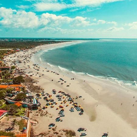 Salinas Park Resort - Salinopolis Pa Экстерьер фото