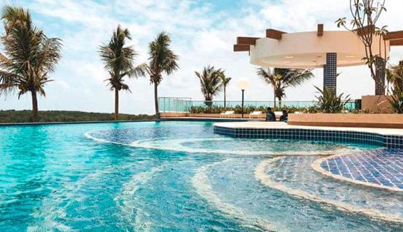 Salinas Park Resort - Salinopolis Pa Экстерьер фото