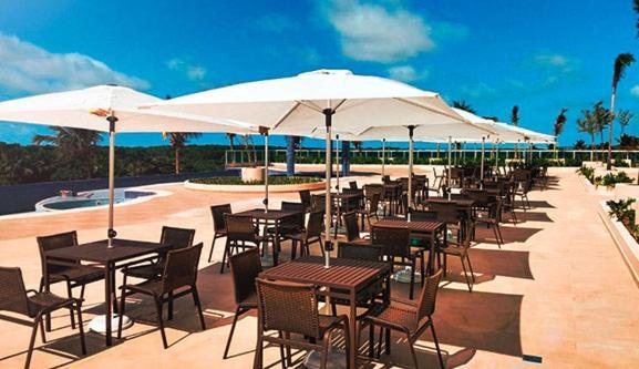 Salinas Park Resort - Salinopolis Pa Экстерьер фото