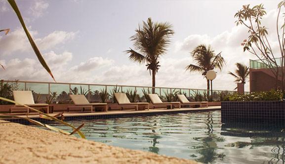 Salinas Park Resort - Salinopolis Pa Экстерьер фото