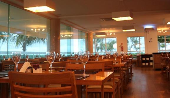 Salinas Park Resort - Salinopolis Pa Экстерьер фото