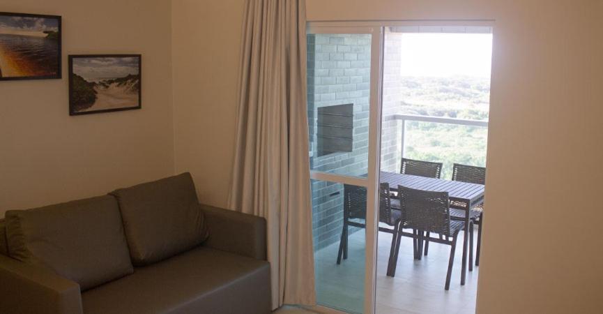 Salinas Park Resort - Salinopolis Pa Экстерьер фото