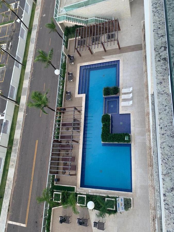Salinas Park Resort - Salinopolis Pa Экстерьер фото